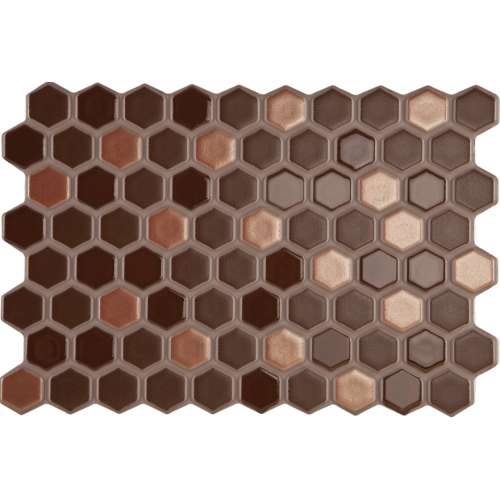 20 X 30 CM PERFECTION BROWN - MAGNA
